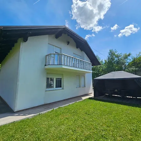 Villa Aylin