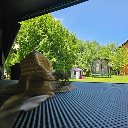 Aylin Villa Bihac