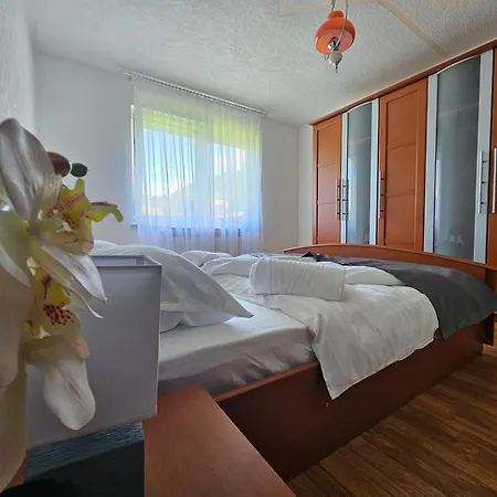 Villa Aylin