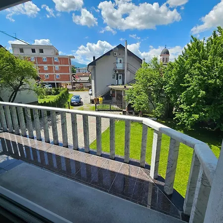 Villa Aylin Bihac