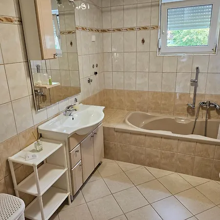 Villa Aylin Bihac