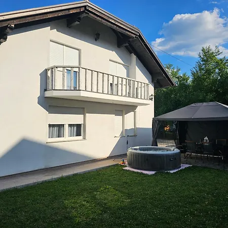 Aylin Villa Bihać