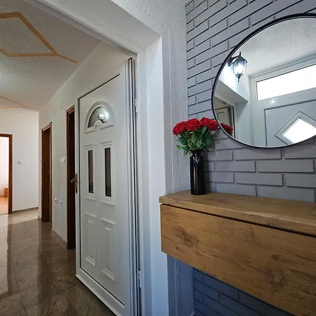 Villa Aylin