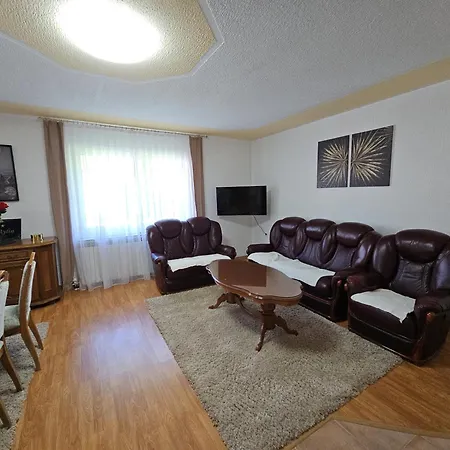 Aylin Villa Bihać