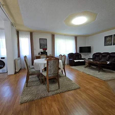 Villa Aylin *