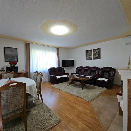Villa Aylin