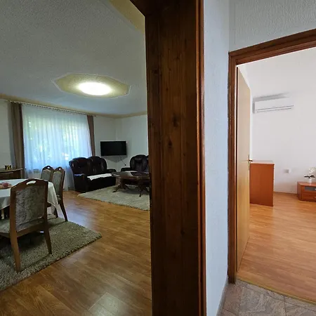 Villa Aylin *