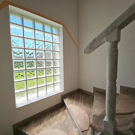 Villa Aylin *