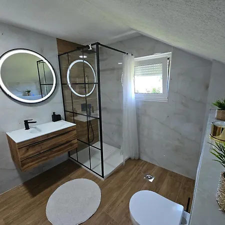 Villa Aylin *