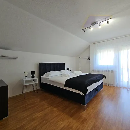 Villa Aylin *