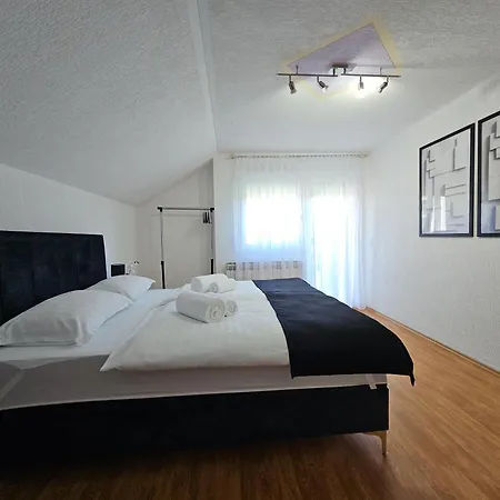 Villa Aylin *