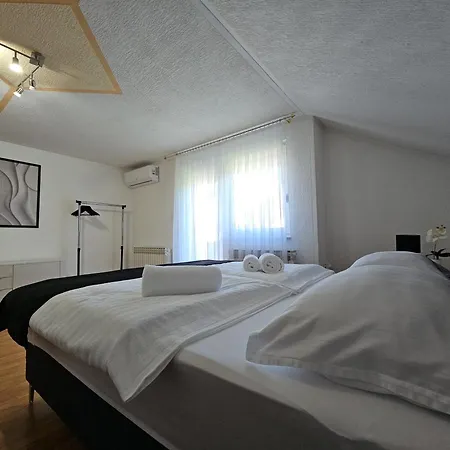 Aylin Villa Bihać