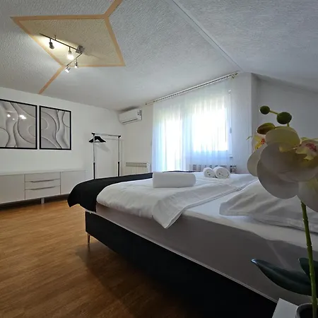 Villa Aylin