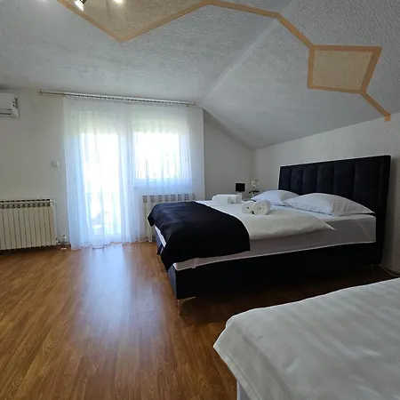 Villa Aylin *