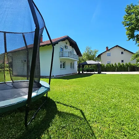 Aylin Villa