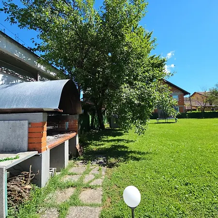 Aylin Villa