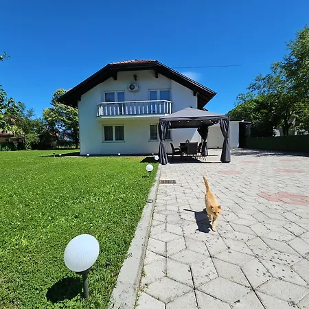 Villa Aylin Bihać