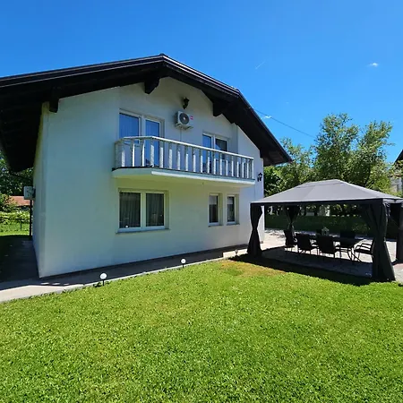 Aylin Villa Bihać