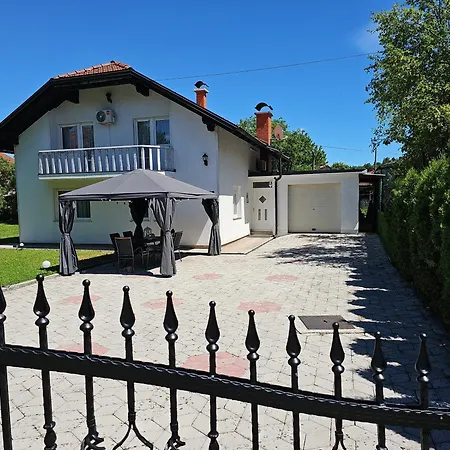 Villa Aylin Bihać