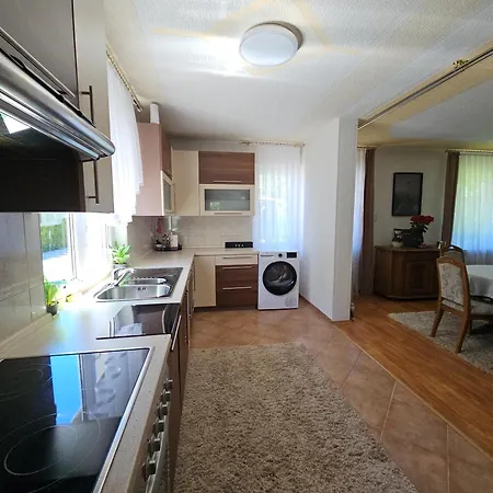 Villa Aylin