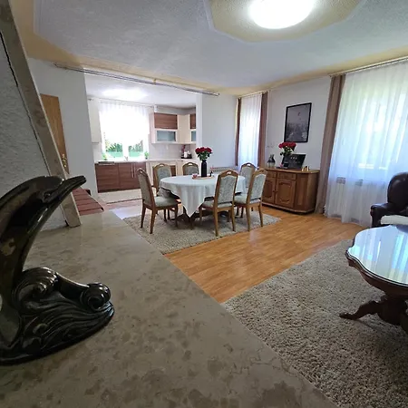 Aylin Villa Bihać