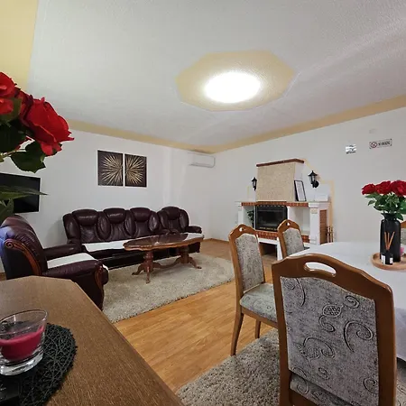 Villa Aylin Bihać