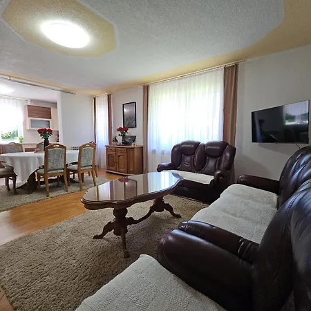 Villa Aylin