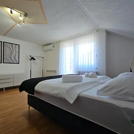 Villa Aylin *