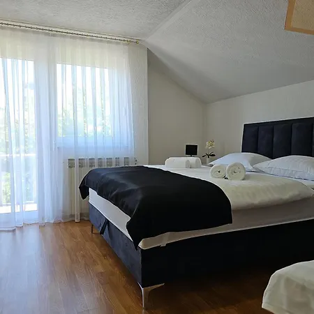 Villa Aylin *